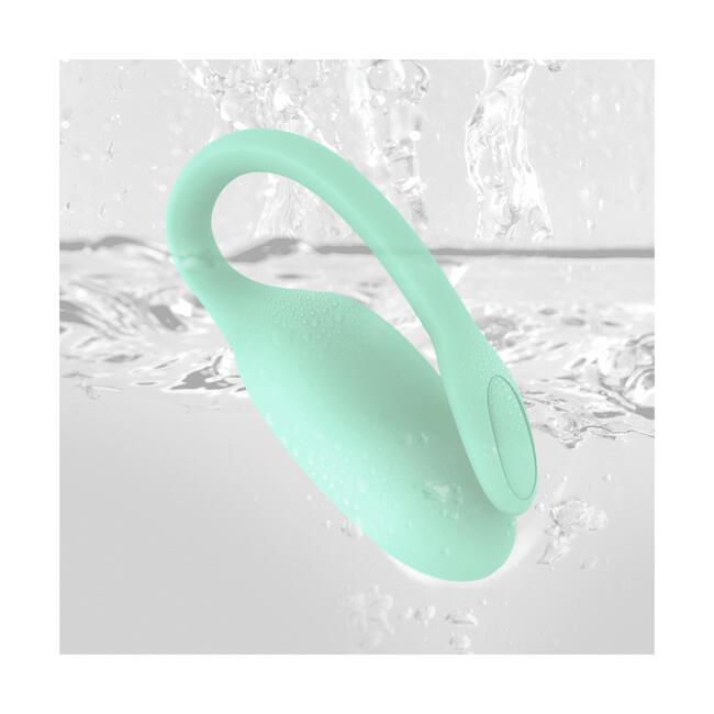 Magic Motion Bekkenbodemtrainer met App Bediening - Fitcute