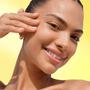 Garnier SkinActive Serum Cream Vitamine C SPF 25 50 ML