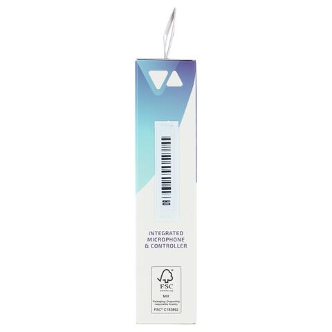 Voya Hoofdtelefoon In-Ear Microfoon 1 Stuks