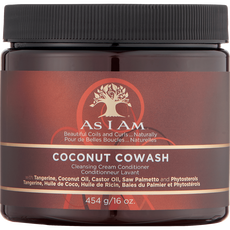 As I Am Coconut Cowash Condtioner 454 GR