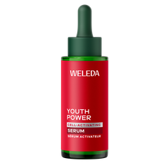 WELEDA Youth Power Cell-Activating Serum 30 ML