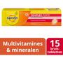 Supradyn Complex Forte Multivitamine Voor Extra Energie 15 Bruistabletten