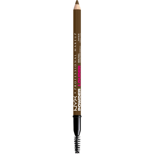 NYX Professional Makeup The Brow Powder Soft Brown