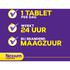 Nexium Control 7 Tabletten Voor brandend maagzuur