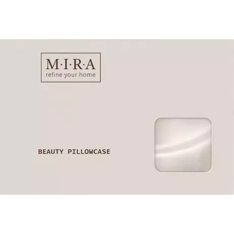 Mira - Beauty Pillowcase