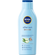 NIVEA SUN Bronze After Sun Lotion 200 ML