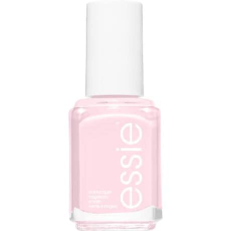 essie Gifts Nagellak Roze 513 Sheer Luck 13,5 ML