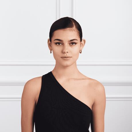 L'Oréal Paris Infaillible 32HR Fresh Wear 145 Beige Rose Foundation met SPF25 30 ML