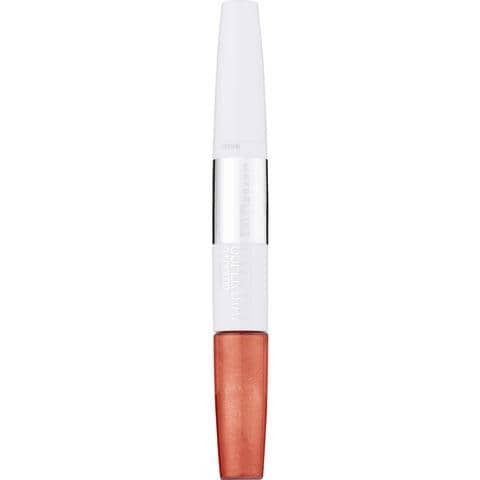 Maybelline Superstay 24H Color Lipstick 444 Cosmic Coral