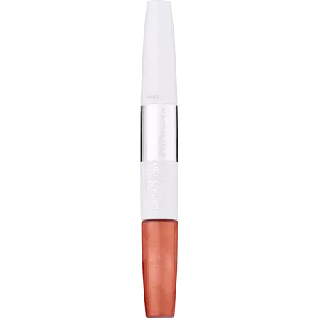 Maybelline New York Superstay 24H Color Lipstick 444 Cosmic Coral
