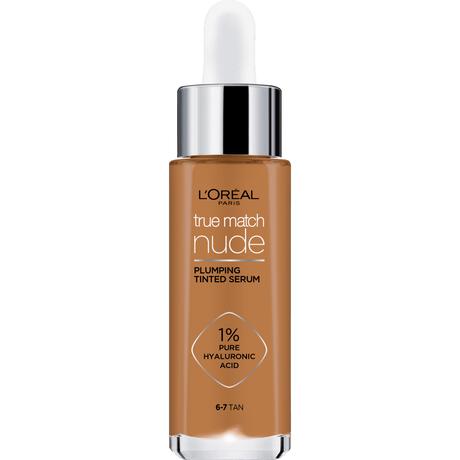 L'Oréal Paris True Match 6-7 Tan Getint Serum