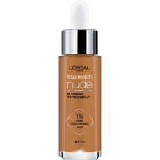 L'Oréal Paris True Match 6-7 Tan Getint Serum