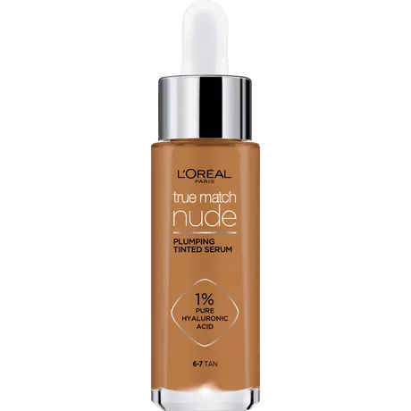 L'Oréal Paris True Match 6-7 Tan Getint Serum