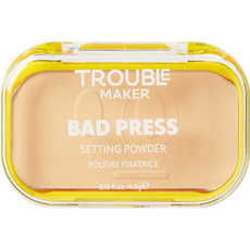 Trouble Maker Bad Press Setting Powder Click Bait Light