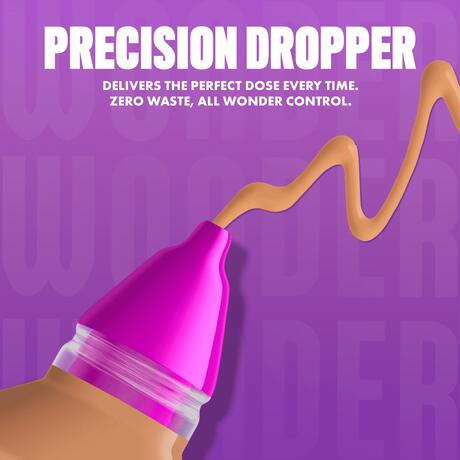 NYX Professional Makeup Make 'EM Wonder Foundation 29 Classic Tan