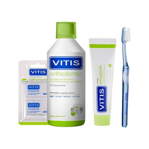 VITIS Orthodontic Wax