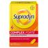 Supradyn Complex Forte Multivitamine Voor Extra Energie 35 Tabletten
