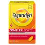 Supradyn Complex Forte Multivitamine Voor Extra Energie 35 Tabletten