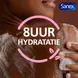 Sanex Zero% Hypoallergenic Hydrating Douchegel 400 ML