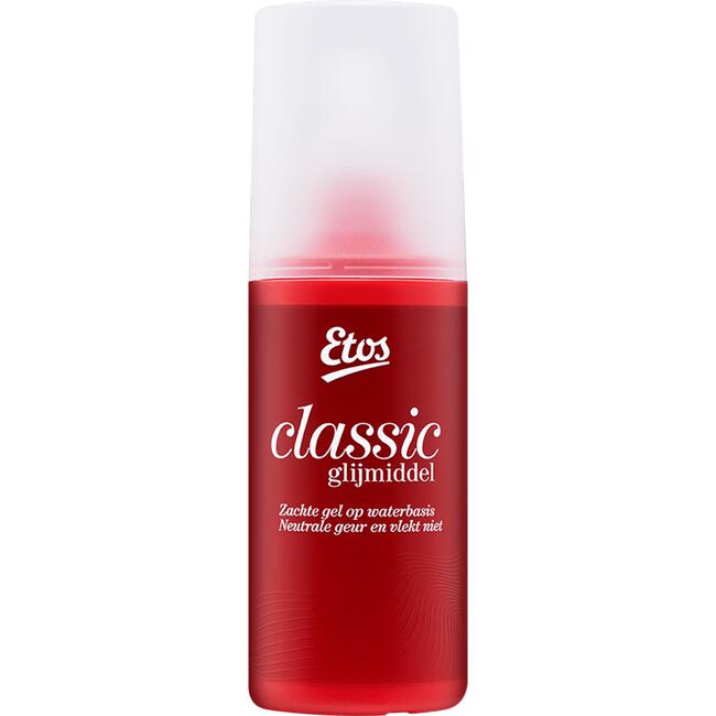 Etos Classic Glijmiddel 75 ML
