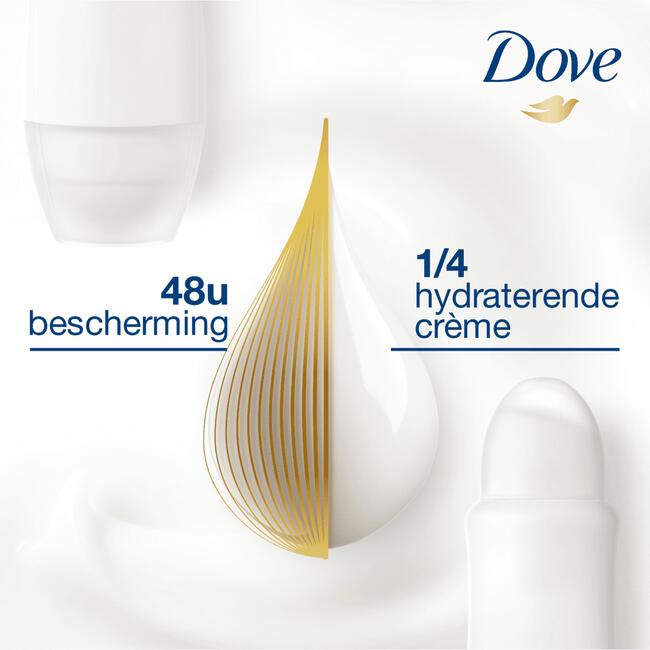 Dove Go Fresh Cucumber Deodorant Spray 150 ML