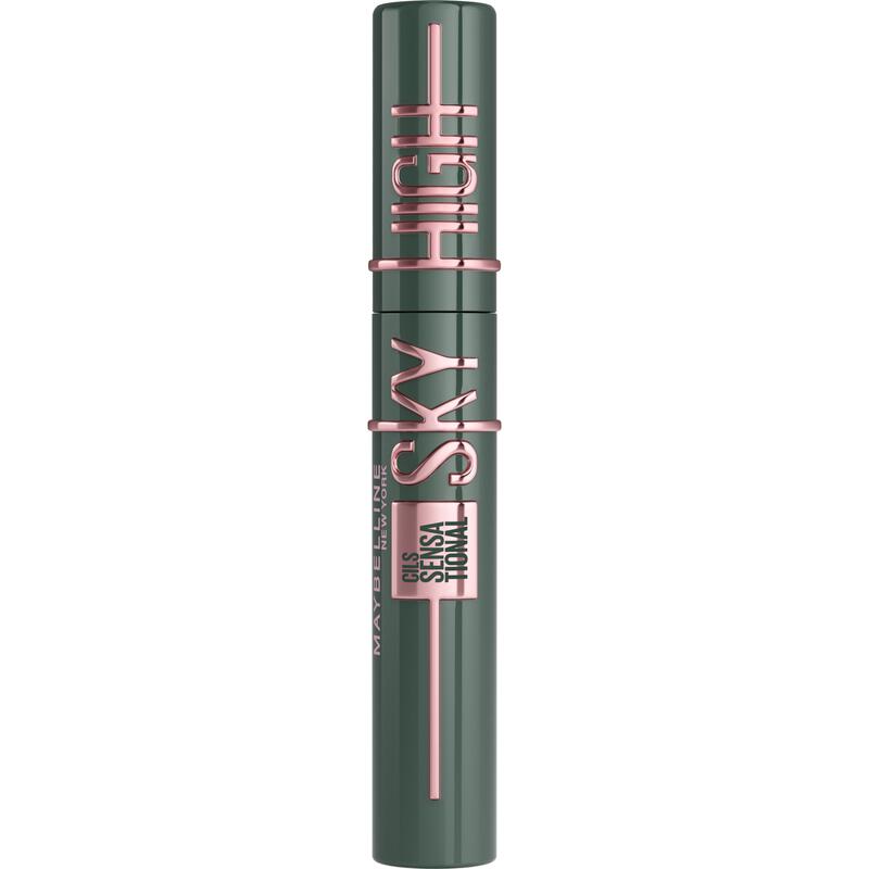 Maybelline New York Lash Sensational Sky High Green Altitude Mascara