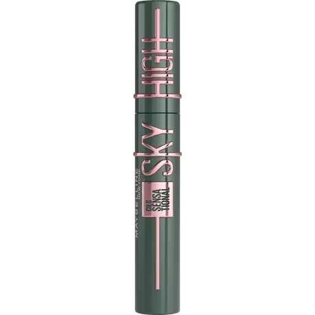 Maybelline New York Lash Sensational Sky High Green Altitude Mascara