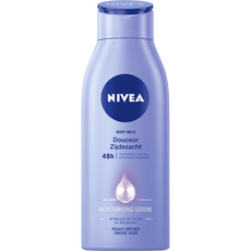 NIVEA Zijdezachte Body Milk 400 ML