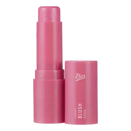 Etos Radiant Blush Stick Golden Rose