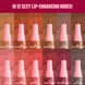 NYX Professional Makeup Lip Lingerie Liner Stain 07 Cuff Me Roze