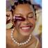 Labello Blackberry Shine 72u Hydratatie Lippenbalsem