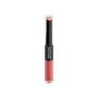 L'Oréal Paris Infaillible 24H Lippenstift 312 Incessant Russet