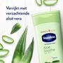 Vaseline Intensive Care Aloe Soothe Bodylotion 200 ML
