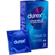 Durex Originals Classic Natural Condooms 12 stuks