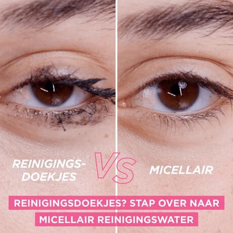 Garnier SkinActive Micellair Reinigingswater Gevoelige Huid 400 ML