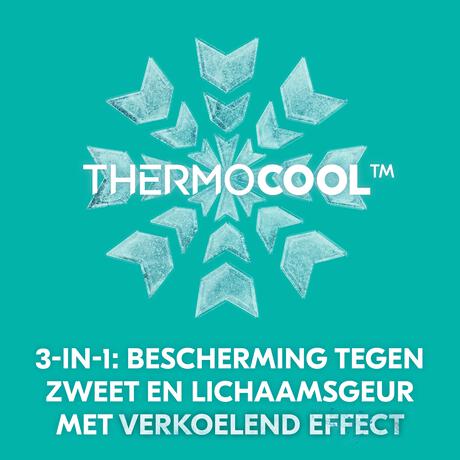 Rexona Men Cooling Menthol Deodorant Spray 150 ML
