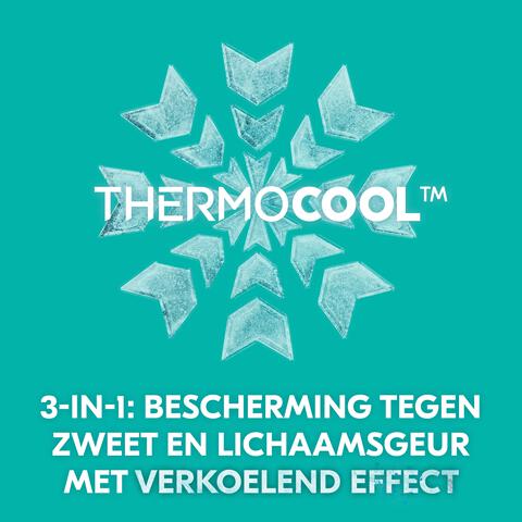 Rexona Men Cooling Menthol Deodorant Spray 150 ML