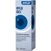 HYLO Gel Bevochtigende Oogdruppels 10 ML &nbsp;