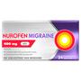 Nurofen Migraine 400 mg Tabletten