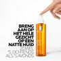 La Roche-Posay Vitamine C Zuiverende Schuimende Gel 200 ML
