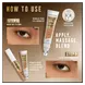 Max Factor Miracle Pure Eye Enhancer Concealer 05 Bisque