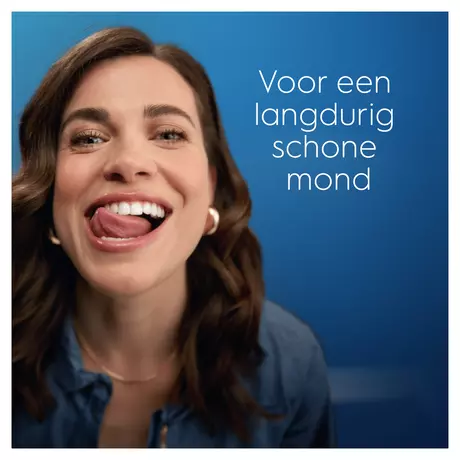 Oral-B Pro-Expert Frisse Adem Tandpasta 75 ML