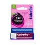 Labello Blackberry Shine Lippenbalsem 24u Hydratatie Bordeauxrood 1 Stuk