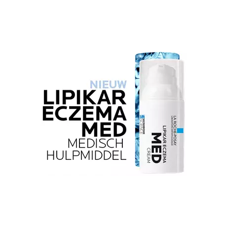 La Roche-Posay Lipikar Eczema MED 30 ML