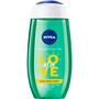 NIVEA Love Outdoor Lemon & Oil Douchegel 250 ML