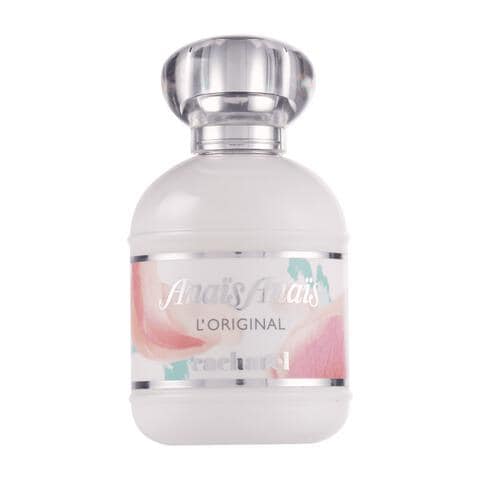 Cacharel Anaïs Anaïs eau de toilette 50 ML