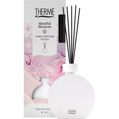 Therme Mindful Blossom Fragrance Sticks 150 ML