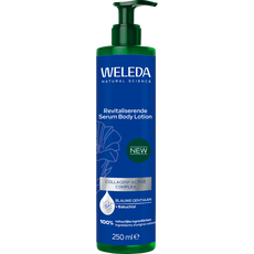 Weleda Revitaliserende Serum Body Lotion Blauwe Gentiaan 250ML