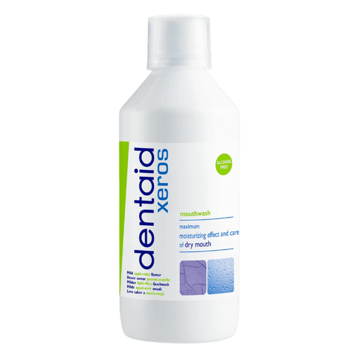 Dentaid Xeros Mondspoeling 500 ML