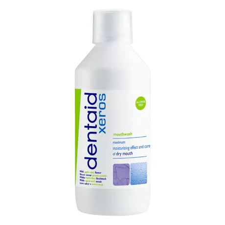 Dentaid Xeros Mondspoeling 500 ML